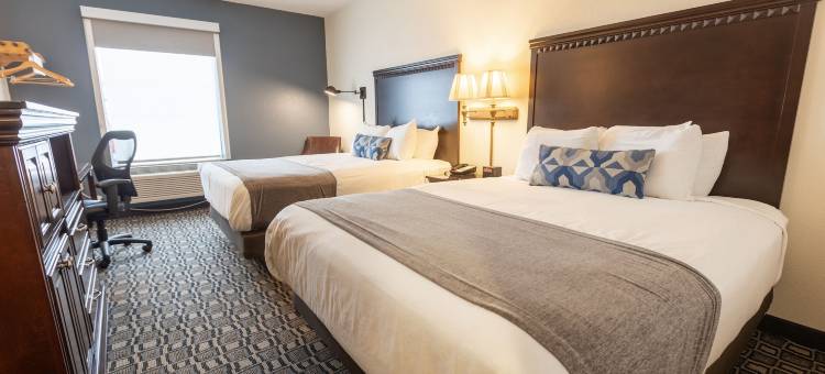 萨凡纳豪斯酒店(Savannah House Hotel)图片