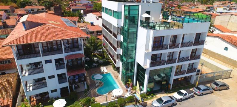 筏夫旅馆(Pousada Dos Jangadeiros)图片