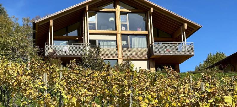 海滨旅馆(Seaside Lodge)图片