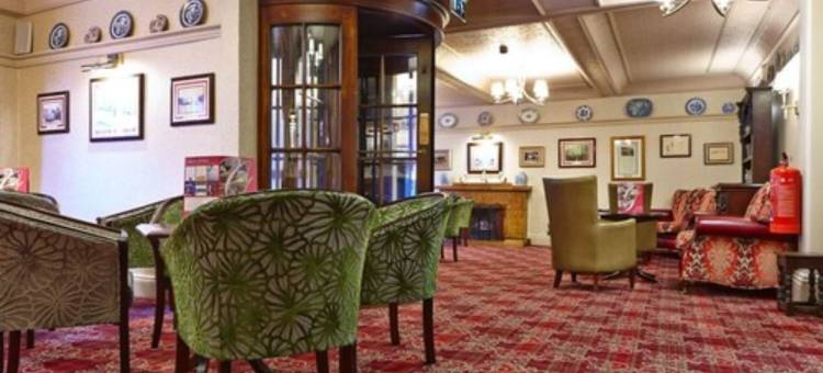 乔治酒店(The George Hotel)图片