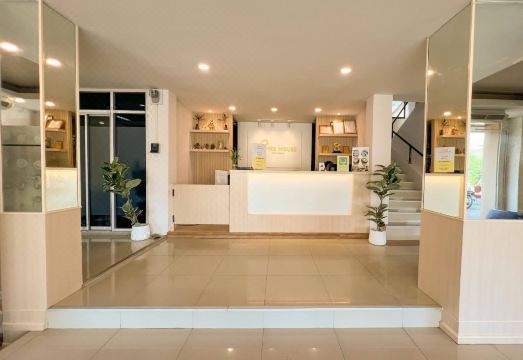 Inspire House Hotel Hotel Overview