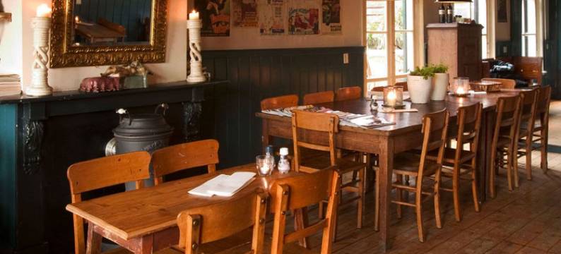 那波雷昂斯素尔设计酒店(Hotel Napoleonschuur)图片