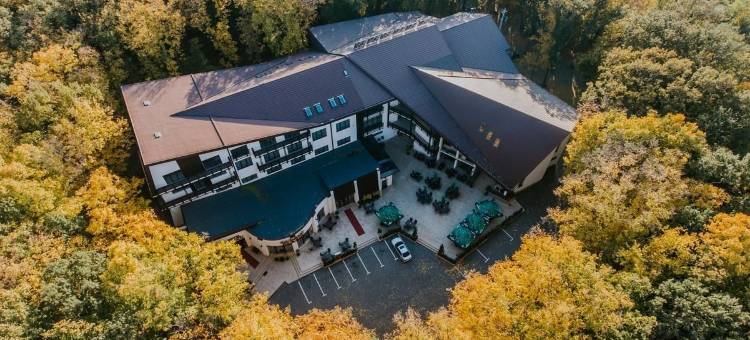 雷迪乌酒店及餐厅(Rediu Hotel & Restaurant)图片