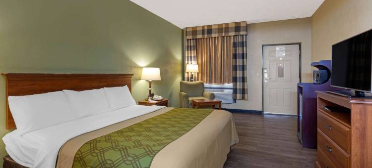 贝尔顿伊克诺旅馆- 堪萨斯城南部(Econo Lodge Belton - Kansas City South)图片