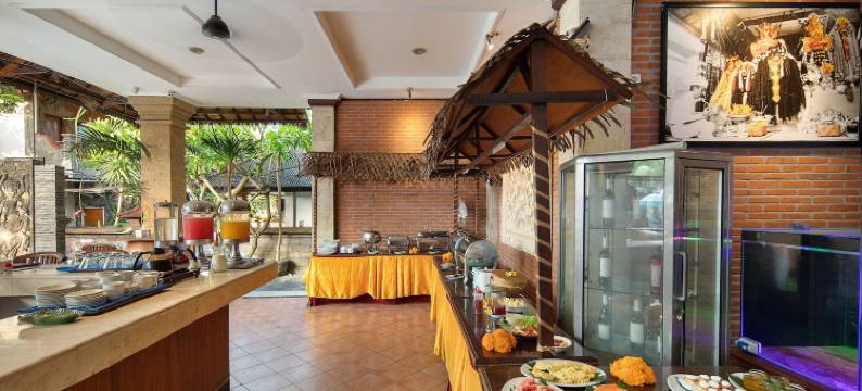 雷吉安乡村酒店(Legian Village Hotel)图片