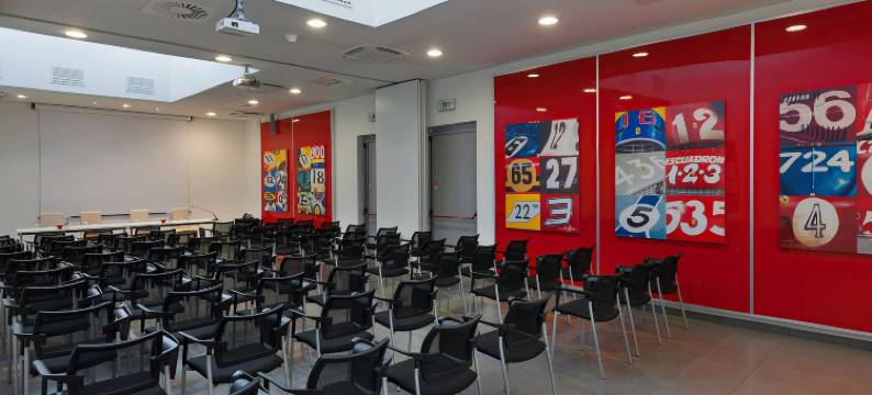 马拉内罗村酒店(Hotel Maranello Village)图片