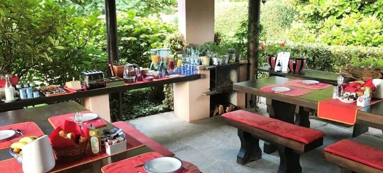 紫居住宿加早餐酒店(Casa Violetta B&B)图片