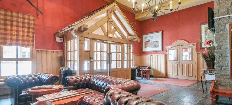 阿克1950村皮埃尔优品假日酒店(Résidence Pierre & Vacances Premium Arc 1950 le Village)图片