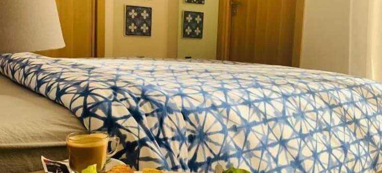 弗拉曼特罗斯公寓酒店(Flamant Rose Appart Hotel)图片