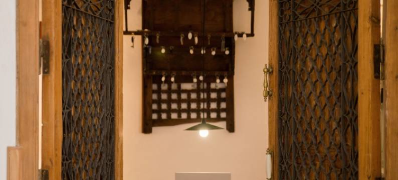 阿尔玛拉民宿(Casa Almara)图片