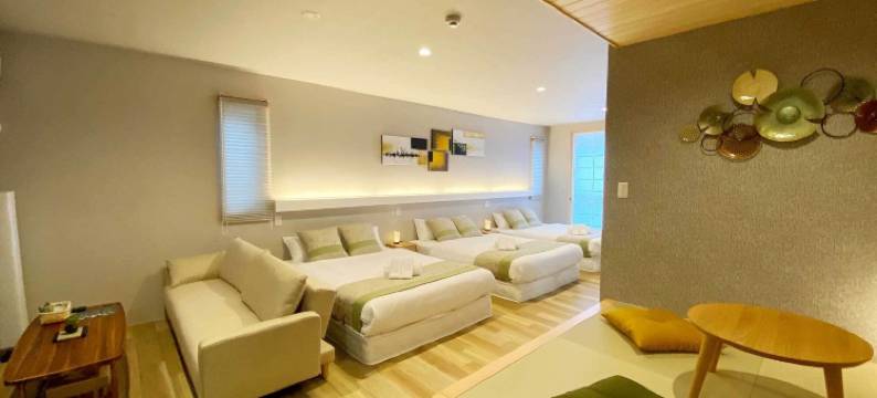 广岛大州酒店(Hotel Cla-SS Hiroshima-Ozu)图片