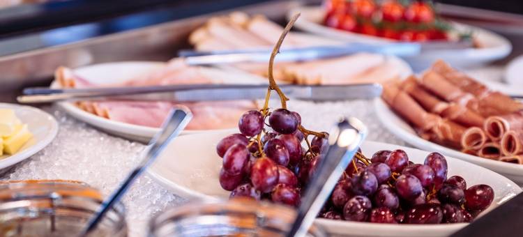 维德瑙 B_智能酒店(B-Smart Hotel Widnau)图片