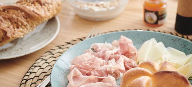 Bauernstadl 部落(Quartier am Bauernstadl)图片