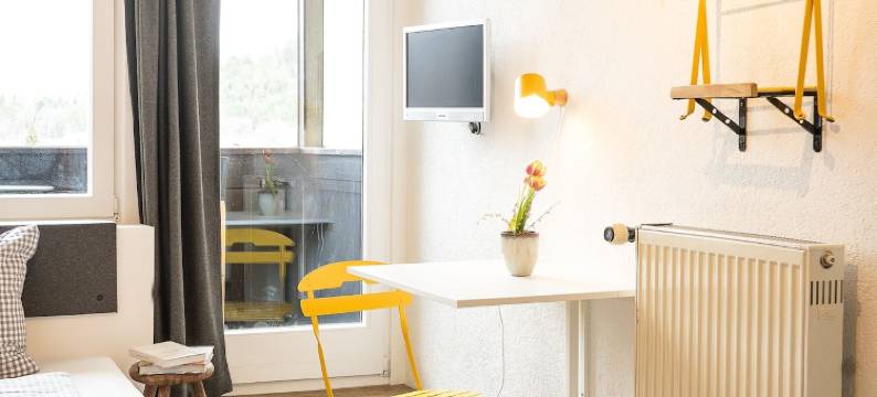 北山宾馆(Das Nordberg Guesthouse)图片