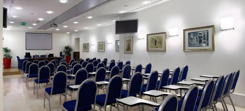 国家旅馆(Delle Nazioni Milan Hotel)图片