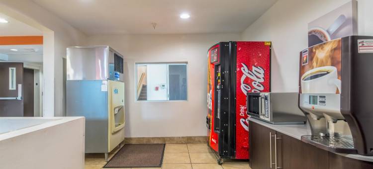 Motel 6 Indianapolis, IN图片