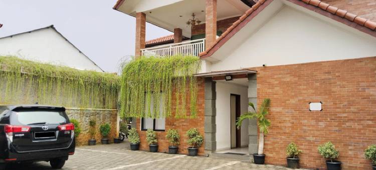 德贾提之家(DeJati House)图片