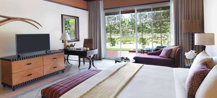 安纳塔拉沙漠群岛水疗度假酒店(Anantara Desert Islands Resort & Spa)图片