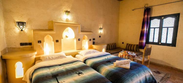 科萨比查酒店(Ksar Bicha)图片