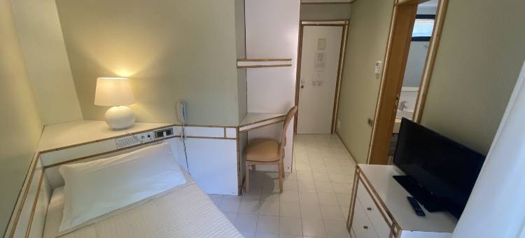 总统酒店(Hotel President - Vintage Hotel in Centro)图片