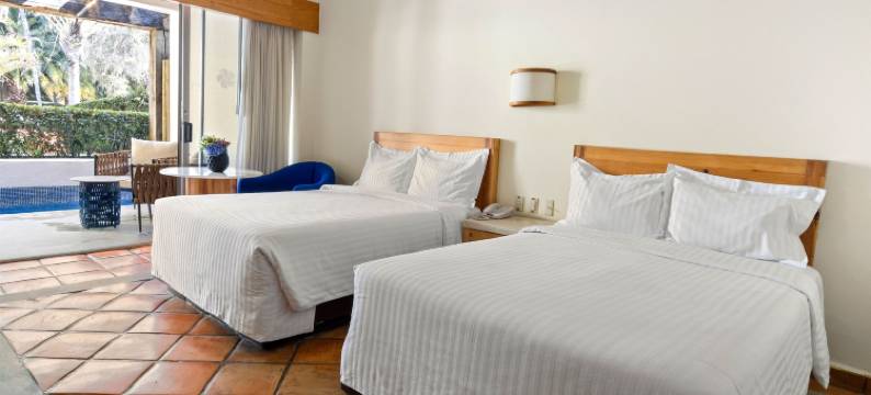 兰乔圣迭戈格兰Spa度假酒店(Hotel Rancho San Diego Grand Spa Resort)图片