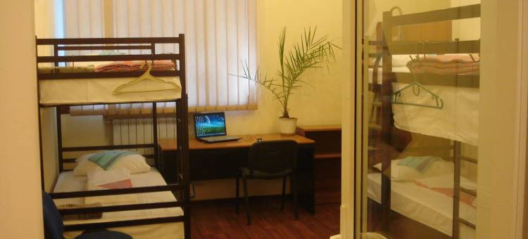 航程旅馆(Hostel Voyage)图片