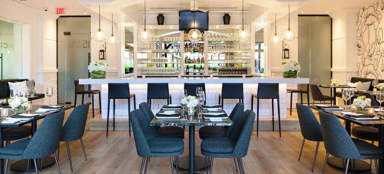 水印海滩度假村(Watermark Beach Resort)图片