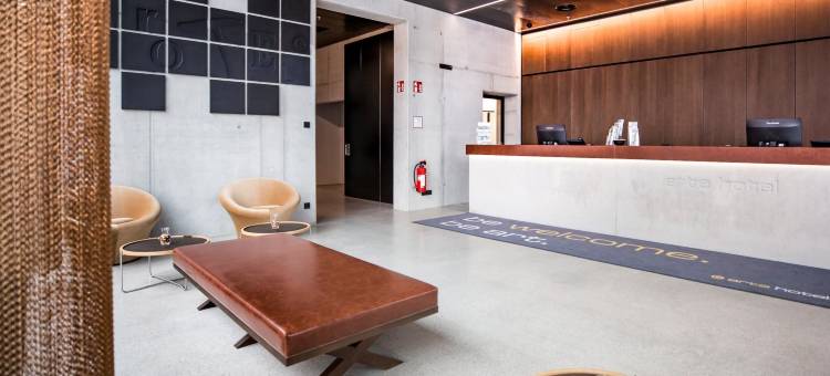 萨尔茨堡阿尔特酒店(Arte Hotel Salzburg)图片