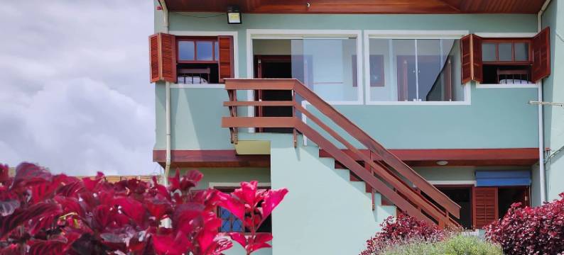 Pousada Araucária村庄(Pousada Araucária Village)图片