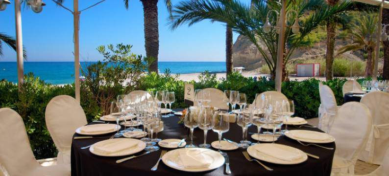 赛维格里普蒙蒂博里酒店(Hotel Servigroup Montíboli)图片