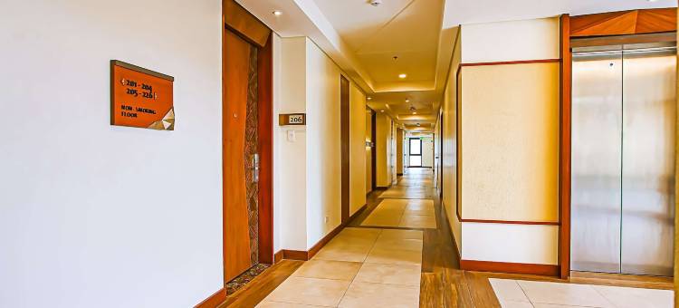 邦劳岛艾维沃尔度假村贝斯特韦斯特优质酒店(Best Western Plus the Ivywall Resort-Panglao)图片