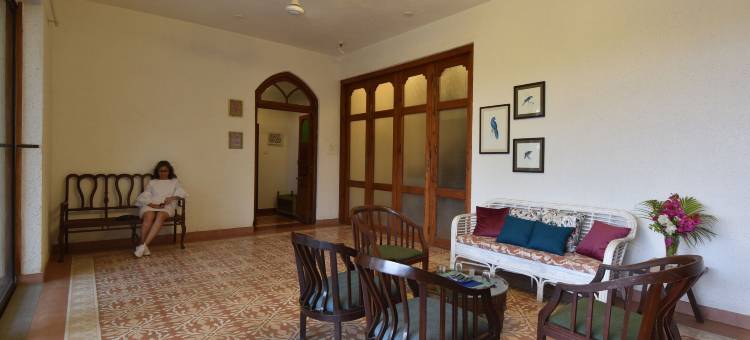 莫迪度假村(Modi's Resort Karjat)图片