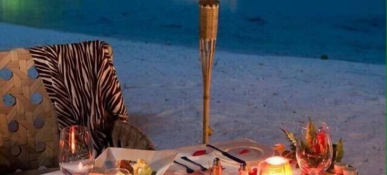 猎豹岬华丽海滩度假村及水疗中心(The Kasa Malindi - 'Formerly Leopard Point Beach Resort')图片