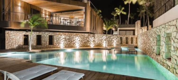 佩德拉斯帕塔丘酒店精品体验(Pedras Do Patacho Hotel Boutique Experience)图片