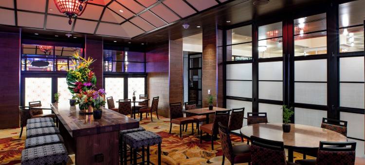 巴吞鲁日奥博格酒店(L'Auberge Baton Rouge)图片