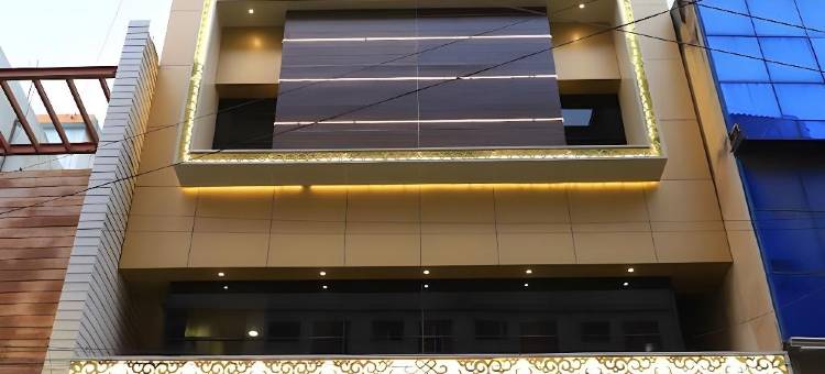 TM酒店(TM Hotel)图片