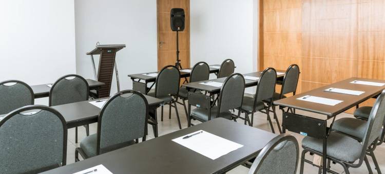 瑞德安德拉德拉帕酒店(Rede Andrade Lapa)图片