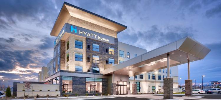 凯悦嘉寓酒店-普罗沃/普莱森特格罗夫(Hyatt House Provo/Pleasant Grove)图片