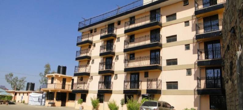 酒店雄鹰塔拉(The Hotel Eagles Tala)图片