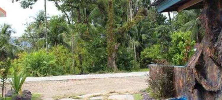 玛洛姆佩克酒店(Malompek)图片