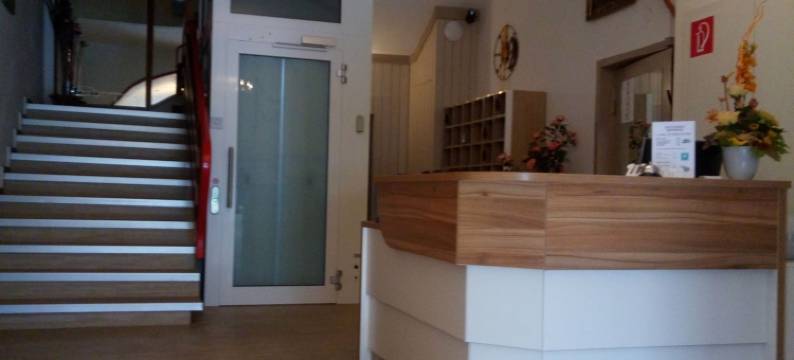 基辛维特酒店(Hotel Kirchenwirt)图片