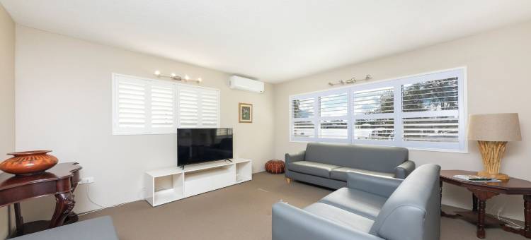 NRMA Forster 坦卡里度假公园(Nrma Forster Tuncurry)图片