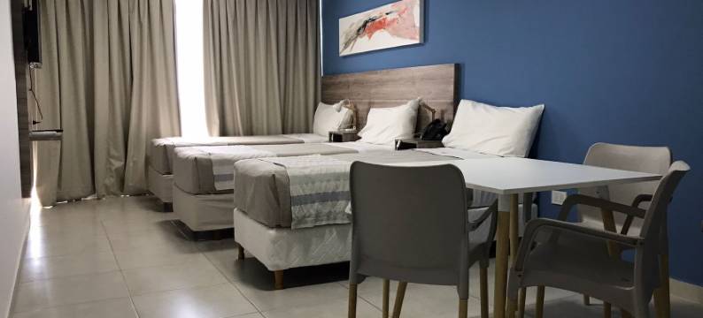 旅馆Inizio(Inizio Hotel)图片