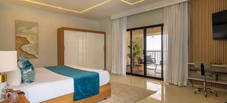 HM 阿尔玛德巴亚希贝 - 限成人- 全包(Hotel HM Alma de Bayahibe - Adults Only - All Inclusive)图片