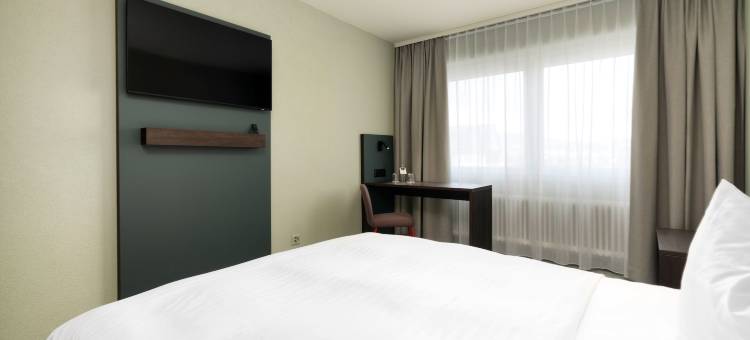 舍嫩韦德 b 智能酒店(B-Smart Hotel Schönenwerd)图片