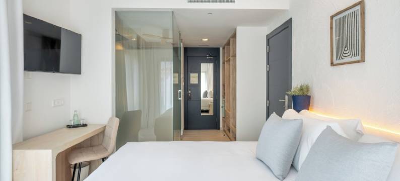 塞蒂纳卡波德帕洛斯港酒店(Hotel Cetina Cabo de Palos Puerto)图片