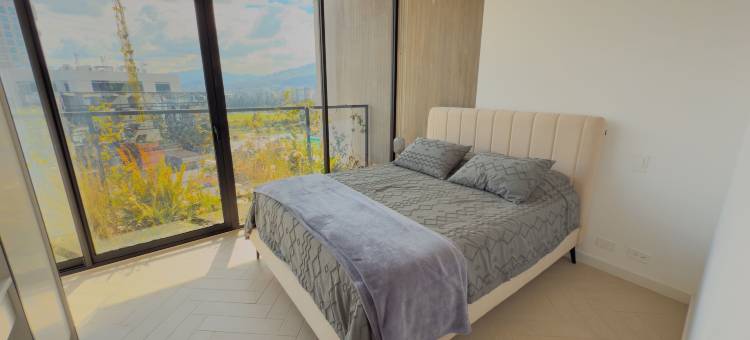 Apartamento en El Edificio más Alto UIO图片