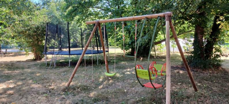 Savignac庄园(Domaine de Savignac)图片