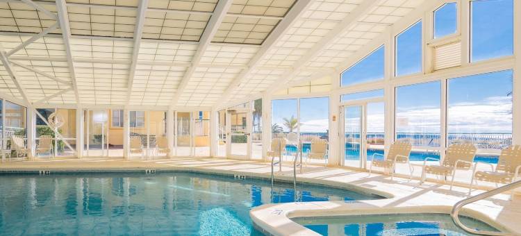 FL-Beach Colony East E3b 3 Bedroom Condo图片