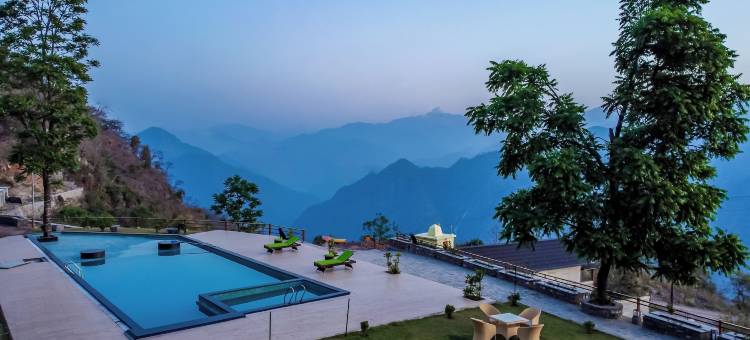WelcomHeritage Arka度假村及水疗中心，瑞诗凯诗(WelcomHeritage Arka Resort & Spa Rishikesh)图片